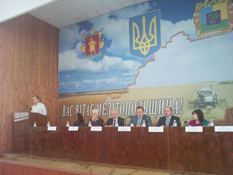 Костянтин Бриль: «Зміною керівника ми не вирішимо всіх проблем, які існують на рівні Головного управління Держгеокадастру»