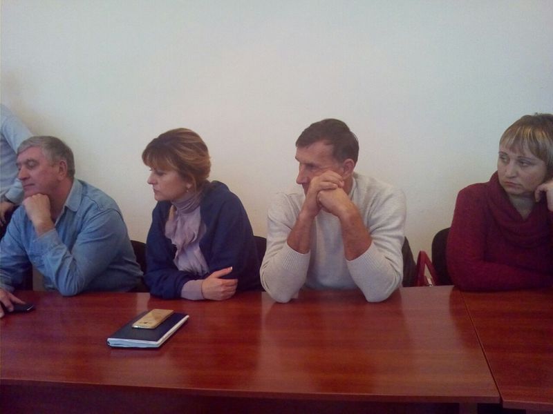 Костянтин Бриль: «Зміною керівника ми не вирішимо всіх проблем, які існують на рівні Головного управління Держгеокадастру»