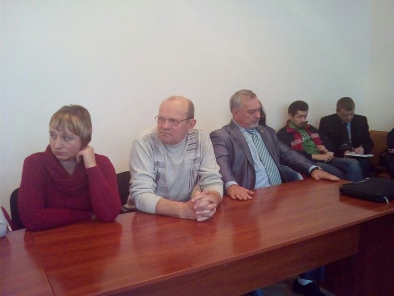 Костянтин Бриль: «Зміною керівника ми не вирішимо всіх проблем, які існують на рівні Головного управління Держгеокадастру»