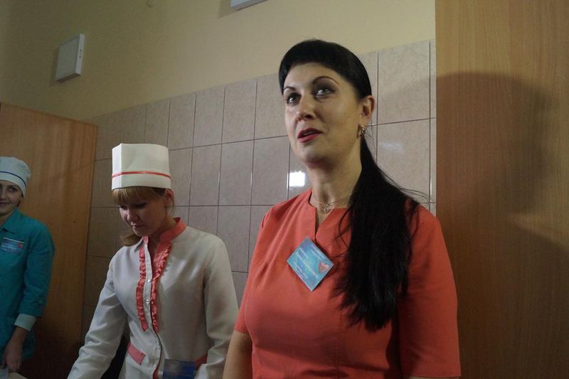 У Мелітопольському гемодіалізному центрі підвищилася якість медичних послуг