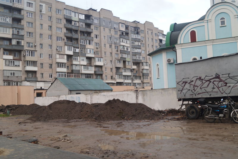 Костянтин Бриль: «Освоєння коштів у Мелітополі можна ставити за приклад»