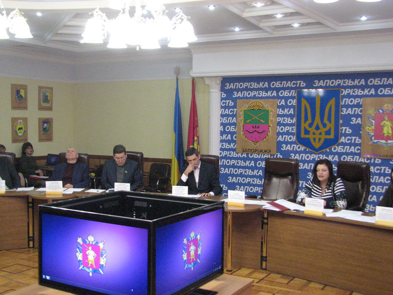 Ринок праці диктує умови для модернізації системи професійної освіти   