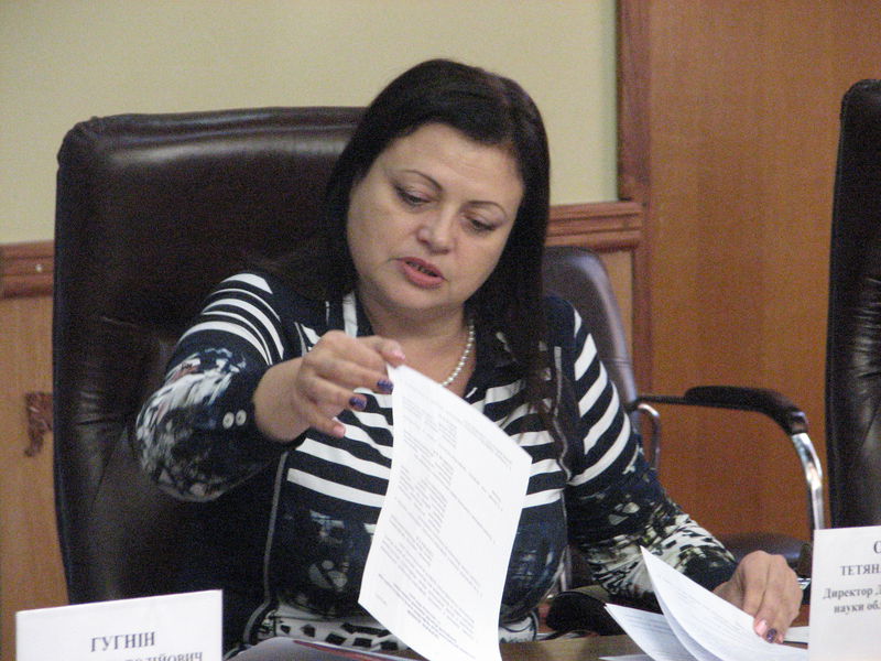 Ринок праці диктує умови для модернізації системи професійної освіти   