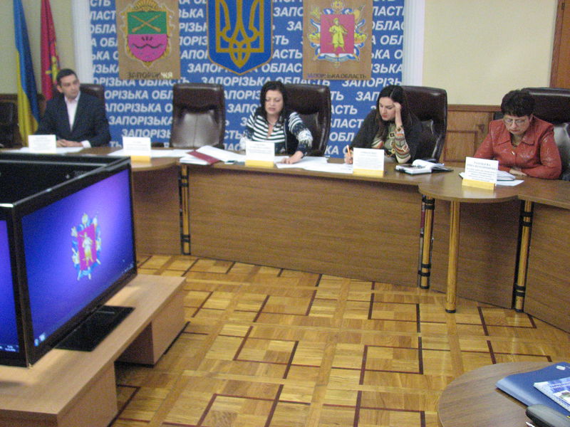 Ринок праці диктує умови для модернізації системи професійної освіти   