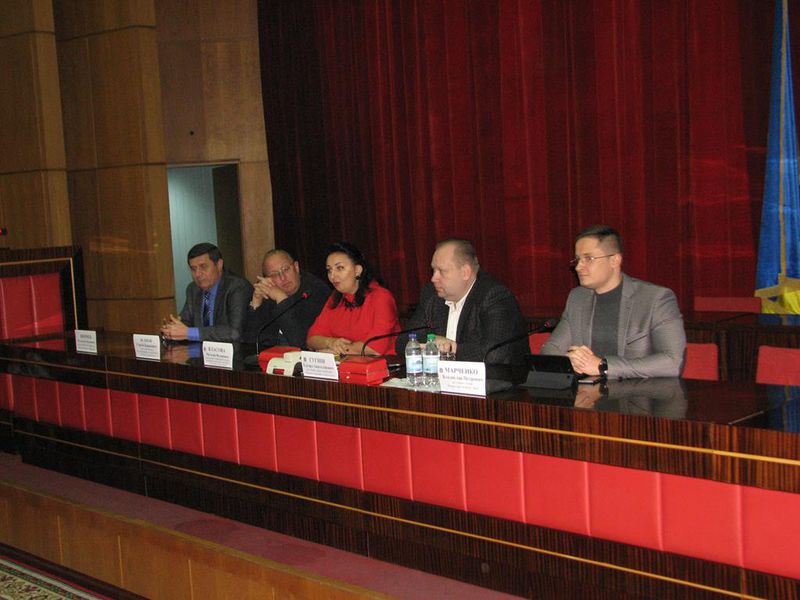 Студенти і молоді спеціалісти засвідчують: у Запоріжжі розвивається наука