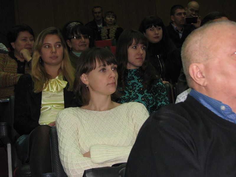 Студенти і молоді спеціалісти засвідчують: у Запоріжжі розвивається наука