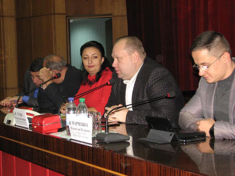 Студенти і молоді спеціалісти засвідчують: у Запоріжжі розвивається наука