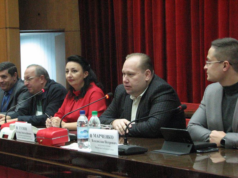 Студенти і молоді спеціалісти засвідчують: у Запоріжжі розвивається наука
