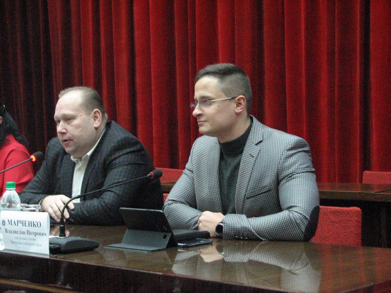Студенти і молоді спеціалісти засвідчують: у Запоріжжі розвивається наука