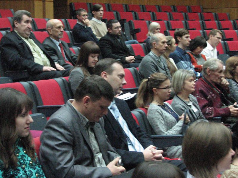 Студенти і молоді спеціалісти засвідчують: у Запоріжжі розвивається наука