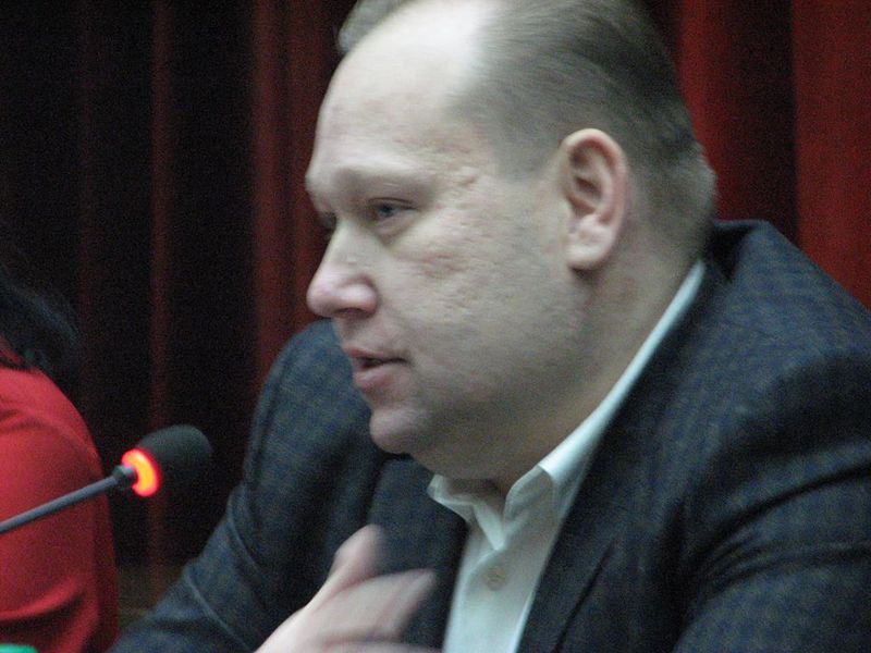 Студенти і молоді спеціалісти засвідчують: у Запоріжжі розвивається наука