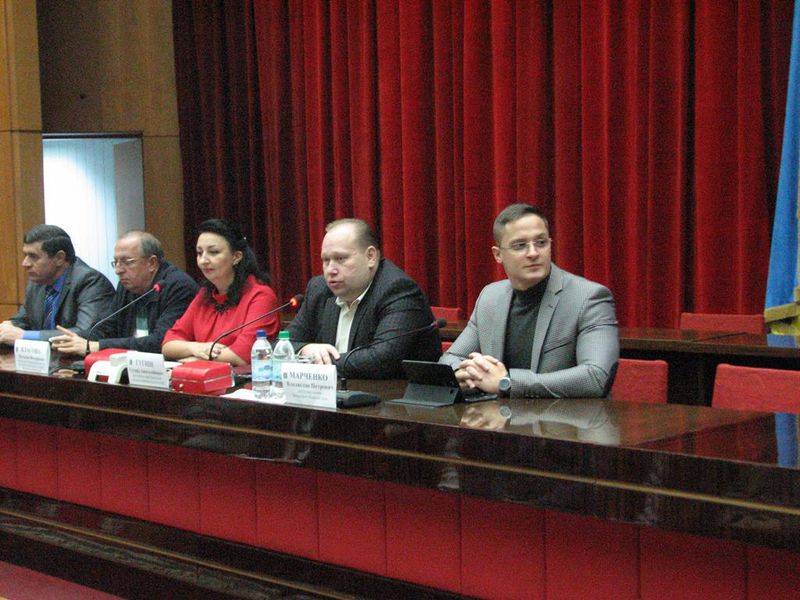 Студенти і молоді спеціалісти засвідчують: у Запоріжжі розвивається наука