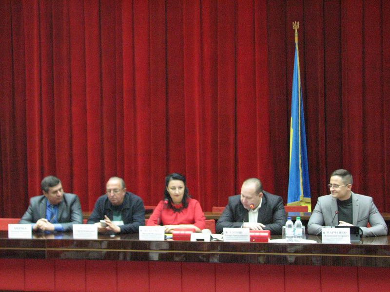 Студенти і молоді спеціалісти засвідчують: у Запоріжжі розвивається наука