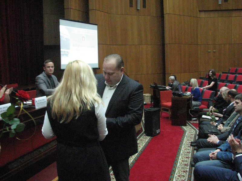 Студенти і молоді спеціалісти засвідчують: у Запоріжжі розвивається наука