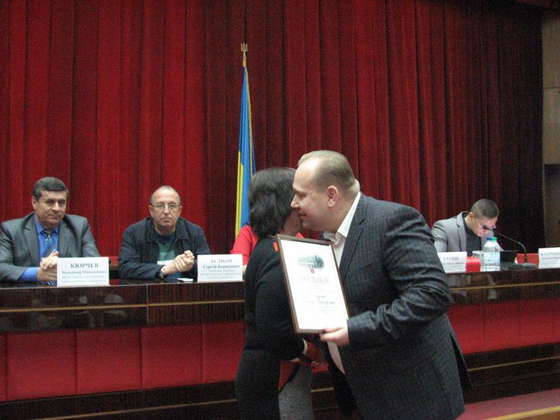 Студенти і молоді спеціалісти засвідчують: у Запоріжжі розвивається наука