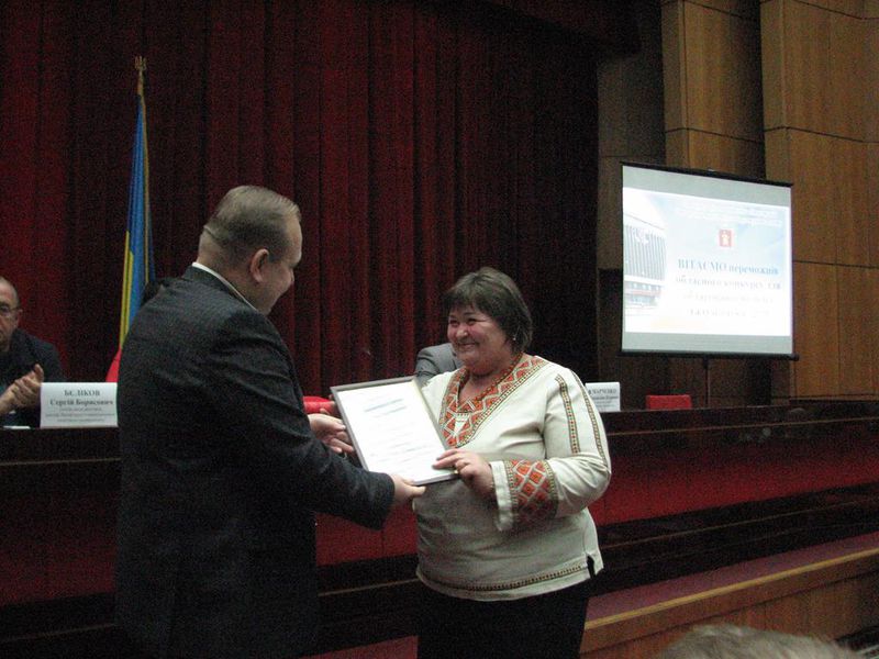 Студенти і молоді спеціалісти засвідчують: у Запоріжжі розвивається наука