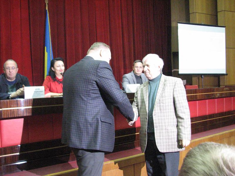 Студенти і молоді спеціалісти засвідчують: у Запоріжжі розвивається наука
