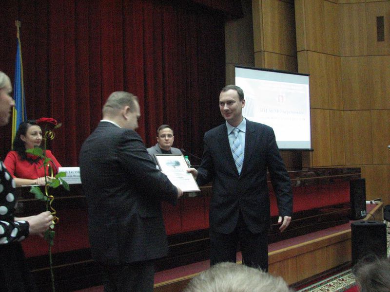 Студенти і молоді спеціалісти засвідчують: у Запоріжжі розвивається наука