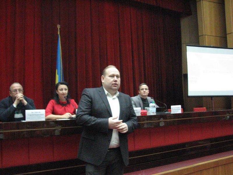 Студенти і молоді спеціалісти засвідчують: у Запоріжжі розвивається наука