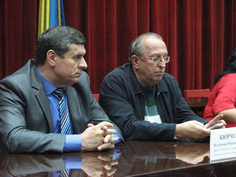 Студенти і молоді спеціалісти засвідчують: у Запоріжжі розвивається наука