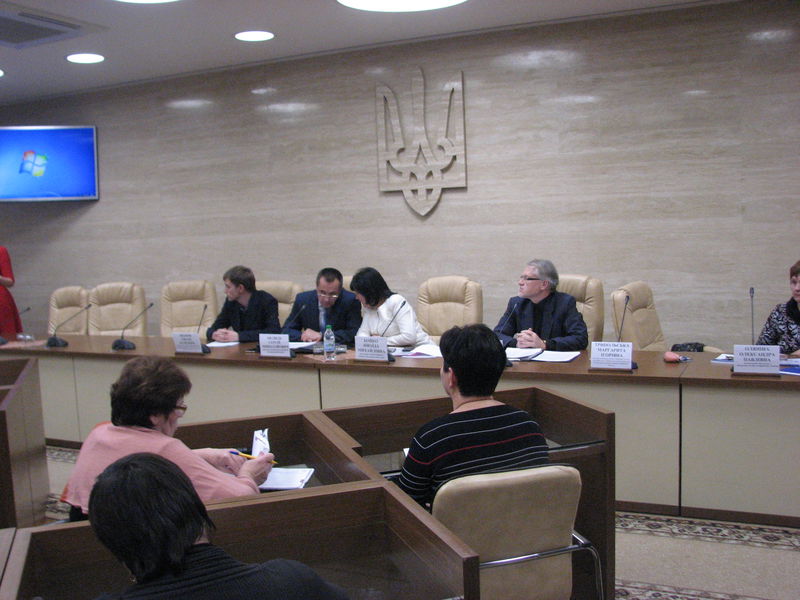 Лідери територіальних громад вчаться управляти