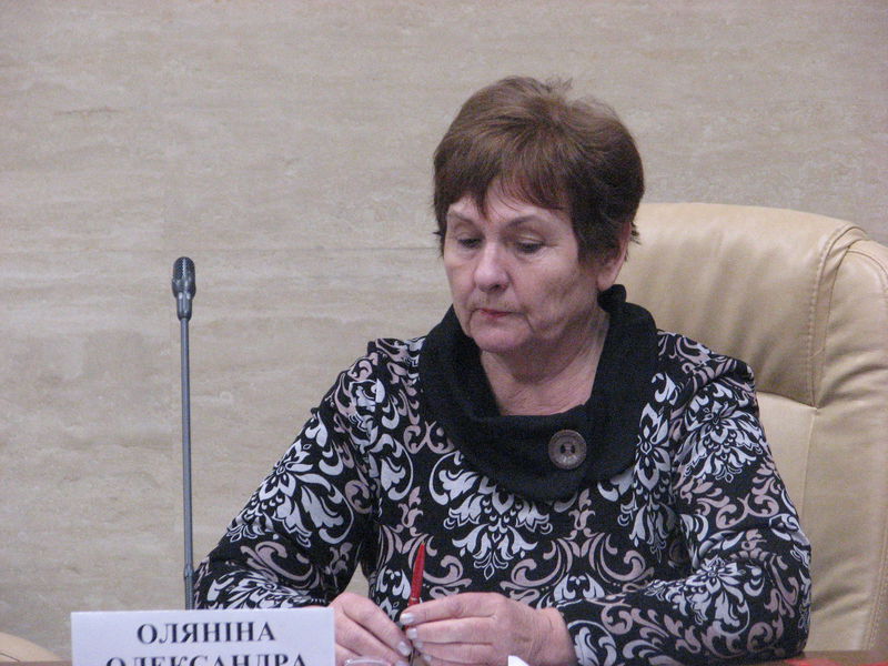 Лідери територіальних громад вчаться управляти