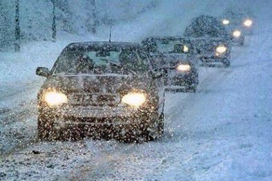 Для запобігання та ліквідації наслідків можливих несприятливих умов створено обласний штаб
