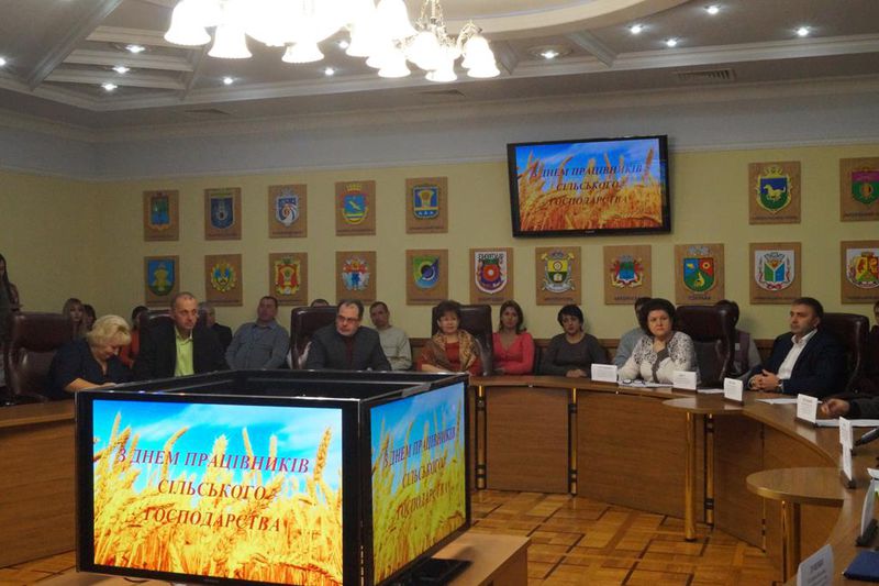 Костянтин Бриль: «Сільське господарство – це майбутнє не лише Запорізької області, а й України»