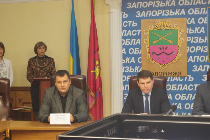 Костянтин Бриль: «Сільське господарство – це майбутнє не лише Запорізької області, а й України»