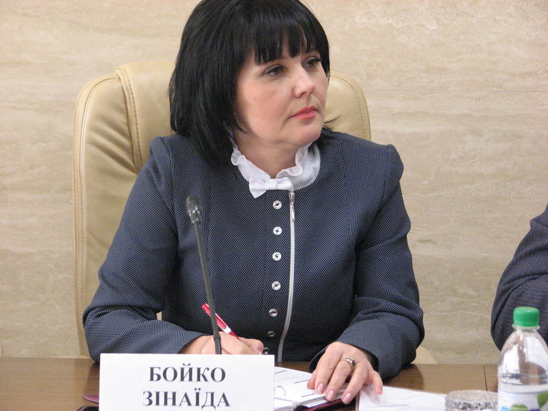 Розробка містобудівної документації – запорука перспективного розвитку міст і сіл області