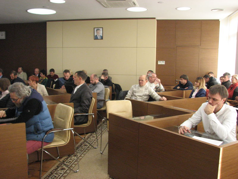 Розробка містобудівної документації – запорука перспективного розвитку міст і сіл області