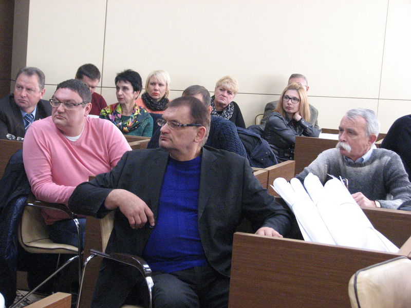 Розробка містобудівної документації – запорука перспективного розвитку міст і сіл області