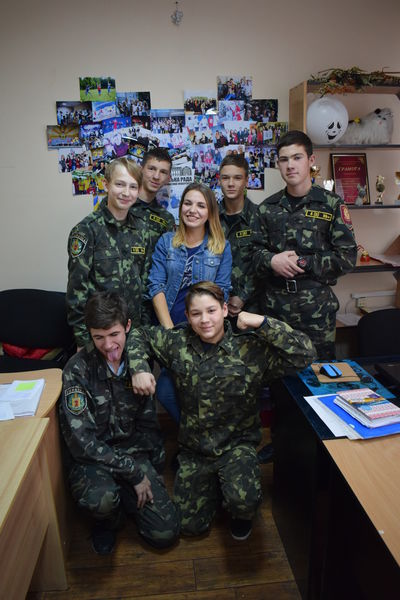 Міжнародний день студента відзначили нагородженням переможців   конкурсу «Студент року – 2016»