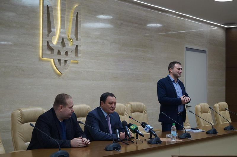 Працівники радіо і телебачення отримали вітання з професійним святом
