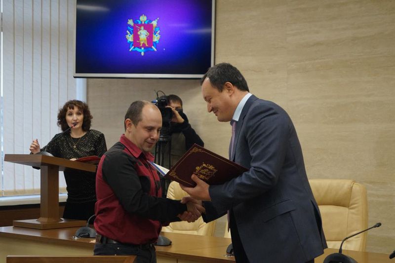 Працівники радіо і телебачення отримали вітання з професійним святом