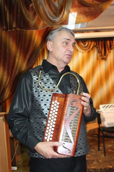 Квінтет „Містерія” подарував класичну музику нашим бійцям