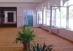 Школа має стати центром  об’єднаної  територіальної громади
