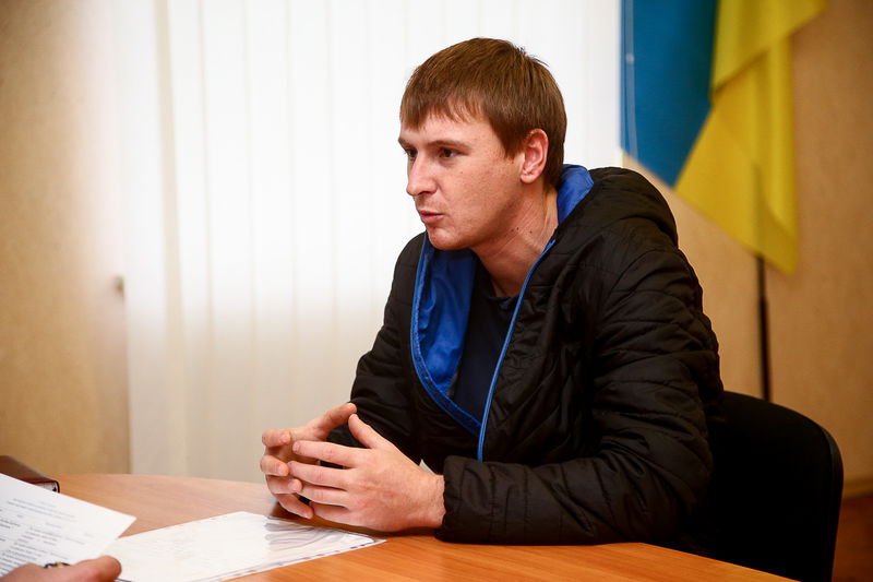 Справи на територіях постійно знаходяться у центрі уваги обласної влади 