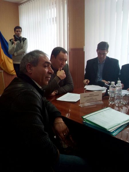 Костянтин Бриль узяв на контроль проблемні питання жителів Приморського району
