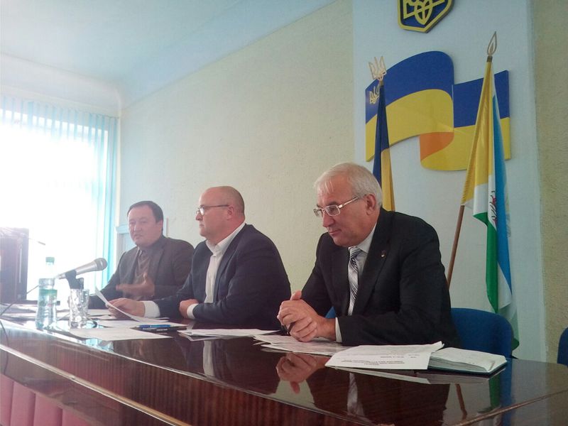 Костянтин Бриль узяв на контроль проблемні питання жителів Приморського району