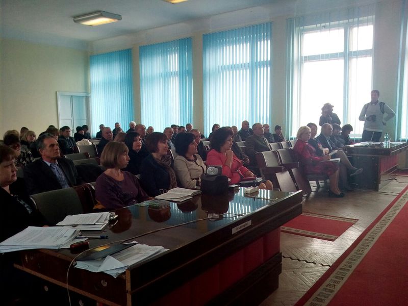 Костянтин Бриль узяв на контроль проблемні питання жителів Приморського району