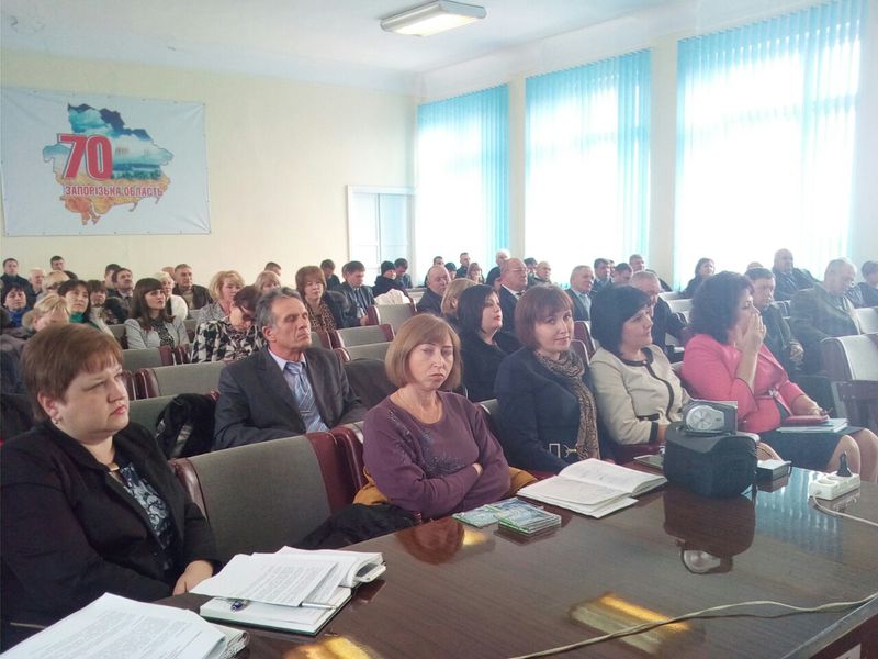 Костянтин Бриль узяв на контроль проблемні питання жителів Приморського району