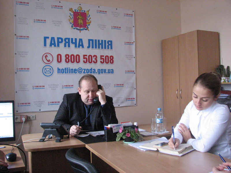 Думку громади селища Більмак щодо перейменування буде враховано