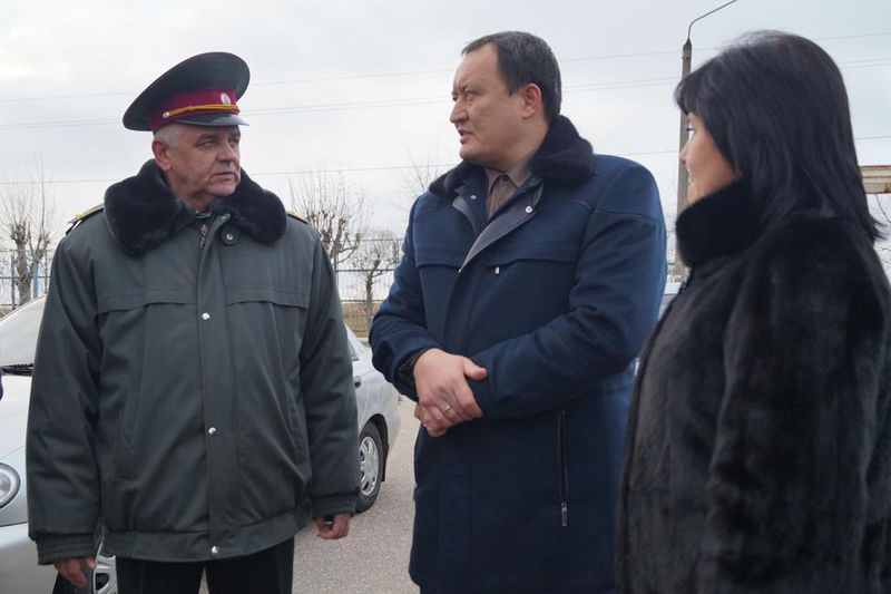 У Приморську буде відкрито перший санаторій Міноборони