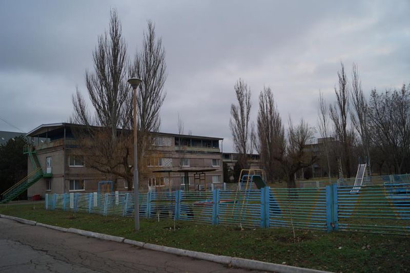 У Приморську буде відкрито перший санаторій Міноборони