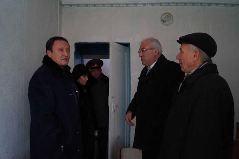 У Приморську буде відкрито перший санаторій Міноборони
