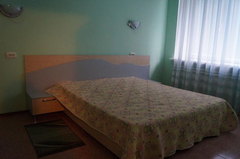 У Приморську буде відкрито перший санаторій Міноборони