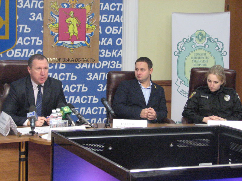Для безпеки на дорогах потрібне об'єднання зусиль   