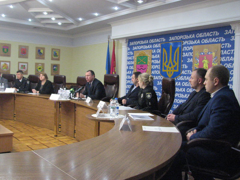 Для безпеки на дорогах потрібне об'єднання зусиль   