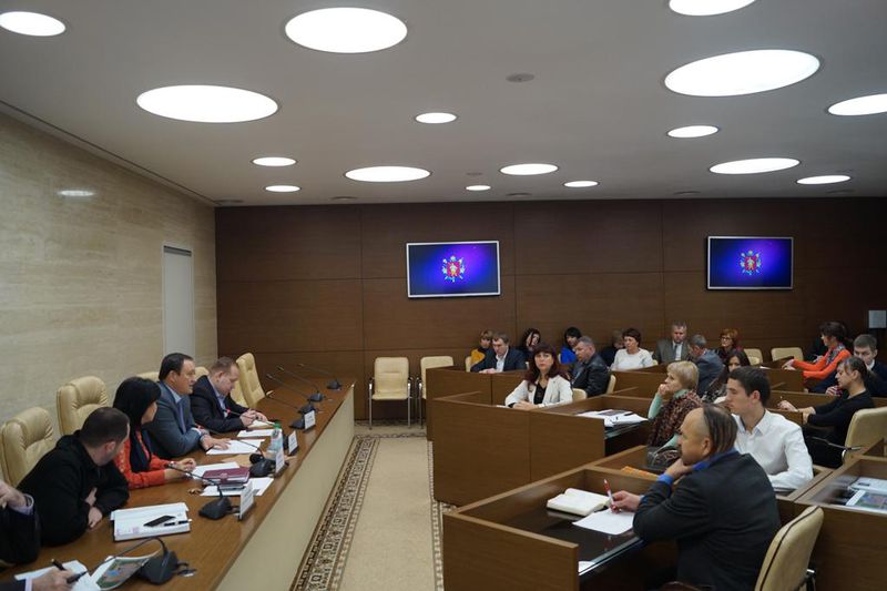 Новорічно-різдвяні свята в Запоріжжі планують відзначити в новому форматі